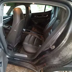 Porsche Panamera S E-Hybrid Bild 4