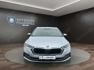 Skoda Octavia C. 1.4 TSI DSG Style iV NAVI*CAR-PLAY Klima Navi Bild 2