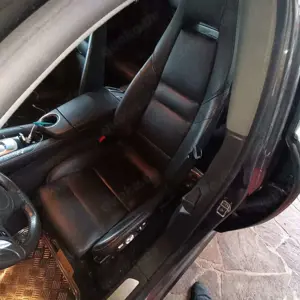 Porsche Panamera S E-Hybrid Bild 5