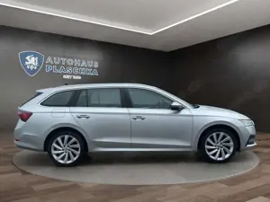 Skoda Octavia C. 1.4 TSI DSG Style iV NAVI*CAR-PLAY Klima Navi Bild 4