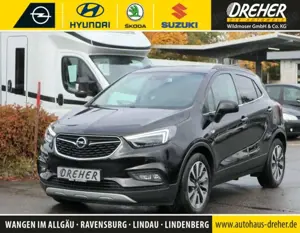 Opel Mokka X Mokka X SIDI Turbo Ultimate 4x4 PDC/LED/Kamera BC