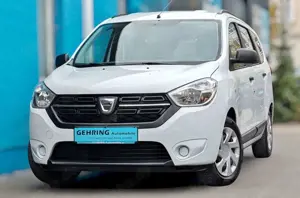 Dacia Lodgy 1,6 102 Klima Sitzhzg AHK Allwetter 37TKm