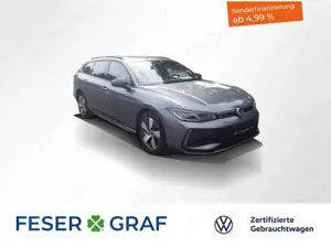 Volkswagen Passat R-Line 2.0 TDI 7-DSG KAMERA HUD LED BLACK-STYLE