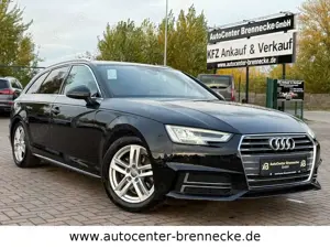 Audi A4 Avant Sport Ultra*S-Line*8-fach bereift*
