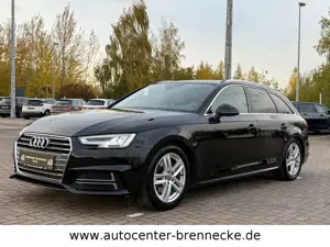 Audi A4 Avant Sport Ultra*S-Line*8-fach bereift* Bild 3
