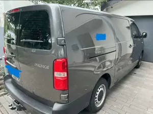 Toyota Proace Proace 2,0-l-D-4D L2Meister