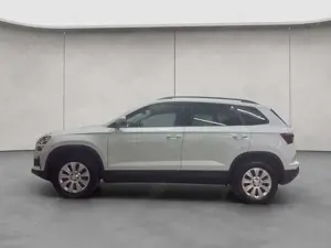Skoda Karoq 1.5 TSI DSG Selection AHK schwenkbar