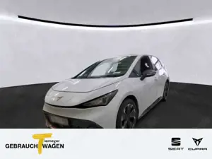 CUPRA Born LM19 PARKLENK PIOLT-M NAVI KAMERA SITZHZG