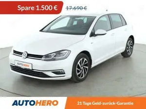 Volkswagen Golf 1.5 TSI ACT Join *ALU*SHZ*PDC*ACC*NAVI*
