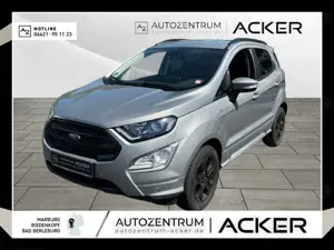 Ford EcoSport 1.0 EcoBoost ST-Line AHK RFK WinterPak