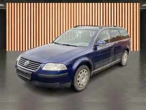 Volkswagen Passat Variant 1.6 Family