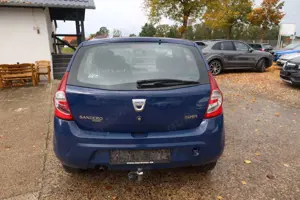 Dacia Sandero Ambiance|Motorschaden|Motor dreht| Bild 4