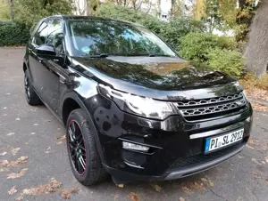 Land Rover Discovery Sport 2.0 td4 HSE Luxury awd 150cv auto my18