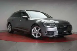 Audi A6 45 TDI quattro Allradlenk/Sport /ACC/Virtual/