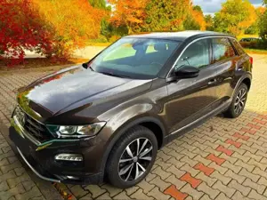 Volkswagen T-Roc T-Roc 1.0 TSI Style