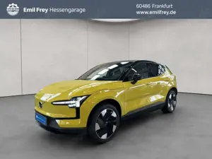 Volvo EX30 Single Motor Extended Range PLUS Wool Blend 