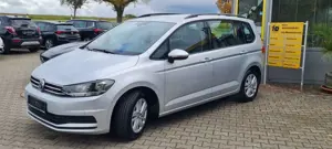 Volkswagen Touran Comfortline 1.5TSI -PDC Kamera ACC Navi AHK -