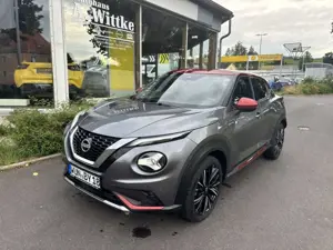 Nissan Juke F16 N-Design 1.0 DIG-T 6MT Tech MT NC Bose