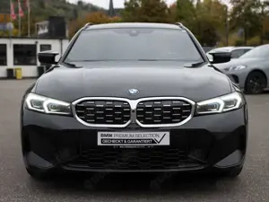 BMW 340 Bild 3