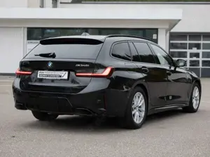 BMW 340 Bild 2