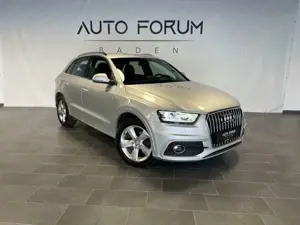 Audi Q3 2.0 TFSI quattro*S-line*Xenon*S-Tronic*