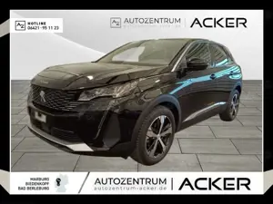 Peugeot 3008 PureTech 130 Allure Pack AT8 RFK LED -54%*