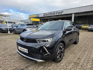 Opel Mokka Ultimate 1.2  ALCANTARA/SHZ/LHZ/PDC V+H+CAM