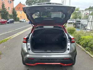 Nissan Juke F16 N-Design 1.0 DIG-T 6MT Tech MT NC Bose Bild 4