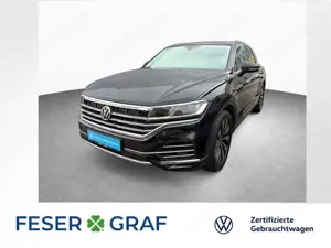 Volkswagen Touareg Elegance 3.0 V6 TDI 4MOTION AHK LUFT
