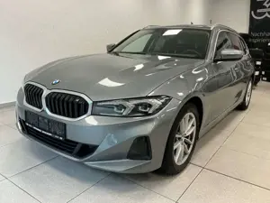 BMW 318 d RÜCKFAHRKAMERA+NAVI+PDC
