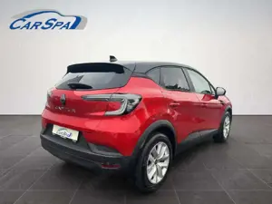 Renault Captur Evolution/EasyLink10,4°/SHZ/RFK Bild 4