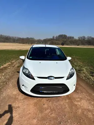 Ford Fiesta Bild 3