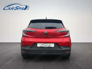 Renault Captur Evolution/EasyLink10,4°/SHZ/RFK Bild 3