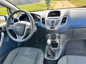 Ford Fiesta Bild 4