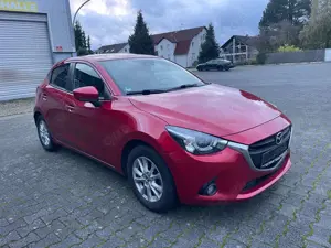 Mazda 2 Diesel SKYACTIV-D 105 Exclusive-Line