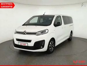 Citroen Spacetourer Spacetourer XL 2.0 Blue-HDi 8-Sitze ACC AHK Navi