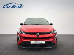 Renault Captur Evolution/EasyLink10,4°/SHZ/RFK Bild 2