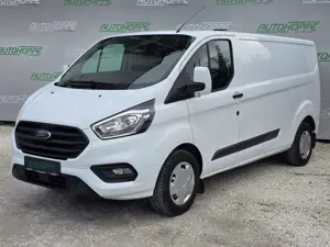 Ford Transit Custom 320 L2 Trend, AHK, PDC, 8 Räder...
