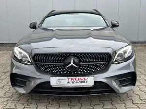 Mercedes-Benz E 53 AMG E53 AMG 4Matic+/PERFOMANCE-AGA/MULTIBEAM/4xSHZ Bild 3