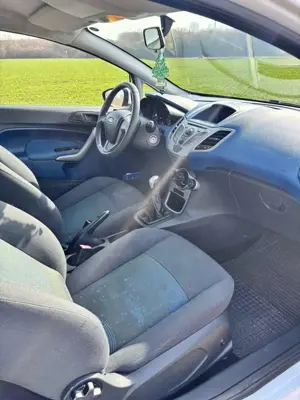 Ford Fiesta Bild 5