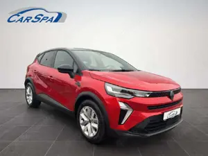Renault Captur Evolution/EasyLink10,4°/SHZ/RFK Bild 5