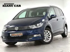 Volkswagen Touran Comfortline.7xSITZER.ACC.NAVI.SHZ.PDC