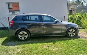 BMW 120 120d