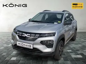 Dacia Spring Electric Essential 45 Klima