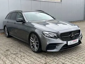 Mercedes-Benz E 53 AMG E53 AMG 4Matic+/PERFOMANCE-AGA/MULTIBEAM/4xSHZ Bild 4