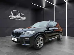 BMW X3 xDrive 20 d M Sport*LED*Navi*Hifi*Ambiente*
