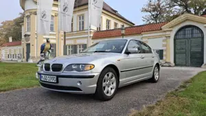 BMW 325 i * 2. Hand * 117tkm * Rostfrei