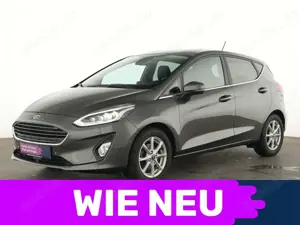 Ford Fiesta Titanium X ACC|BO|LED|Navi|Winter-Paket