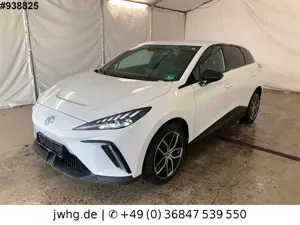 MG MG4 Luxury Leder Navi 360°Kam ACC Wärmep