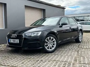 Audi A4 Lim. Ultra* MATRIX*KLIMA*PDC*